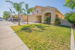 Pre-foreclosure in  Kathy St Los Banos, CA 93635