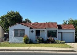 Pre-foreclosure in  South Ave Gustine, CA 95322