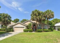 Pre-foreclosure in  Nw Windemere Dr Jensen Beach, FL 34957