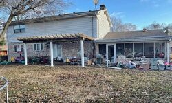 Pre-foreclosure in  River Aire Dr Godfrey, IL 62035