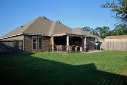 Pre-foreclosure in  Millbank Dr Carencro, LA 70520