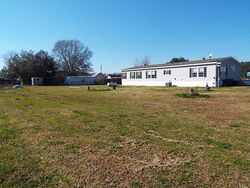 Pre-foreclosure in  Lajaunie Ct Morgan City, LA 70380
