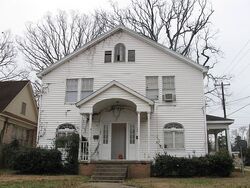 Pre-foreclosure in  College St Shreveport, LA 71104