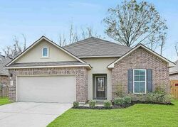 Pre-foreclosure in  Meadow Hill Ave Zachary, LA 70791