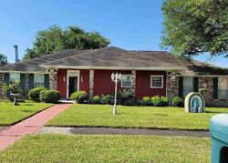 Pre-foreclosure in  Fourchon Dr Baker, LA 70714