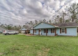Pre-foreclosure in  King Rd Sulphur, LA 70663