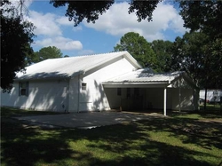 Pre-foreclosure in  LUCILLE DR Sunset, LA 70584