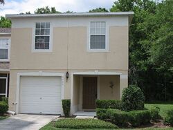 Pre-foreclosure in  Winding River Way Land O Lakes, FL 34639