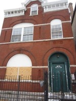 Pre-foreclosure in  W Cermak Rd Chicago, IL 60623
