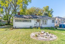 Pre-foreclosure in  Hill St Momence, IL 60954