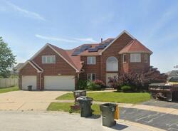 Pre-foreclosure in  Erika Ct Chicago Heights, IL 60411