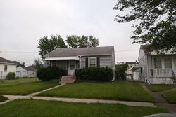  169th Pl, Hammond IN