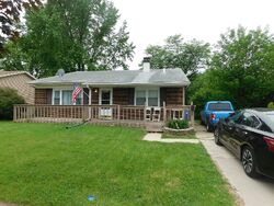 Pre-foreclosure in  Keating St Glendale Heights, IL 60139