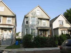 Pre-foreclosure in  N Keeler Ave Chicago, IL 60641