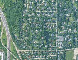 Pre-foreclosure in  Hibbard Rd Winnetka, IL 60093