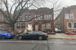 Pre-foreclosure in  E 98th St Brooklyn, NY 11212