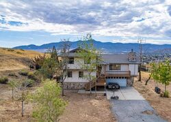 Pre-foreclosure in  Woodford Tehachapi Rd Tehachapi, CA 93561