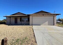 Pre-foreclosure in  S Yorktown St Ridgecrest, CA 93555