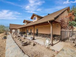 Pre-foreclosure in  Johnson Ct Tehachapi, CA 93561