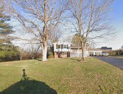 Pre-foreclosure in  Jack Brown Rd Glasgow, KY 42141
