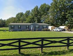 Pre-foreclosure in  State Route 1514 Utica, KY 42376