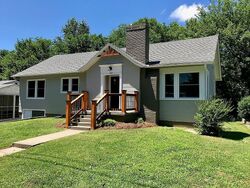 Pre-foreclosure Listing in W 8th St RUSSELLVILLE, KY 42276