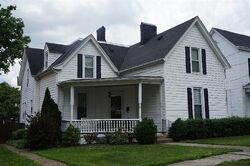 Pre-foreclosure Listing in College St WINCHESTER, KY 40391