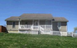Pre-foreclosure in  S 5th St Atchison, KS 66002