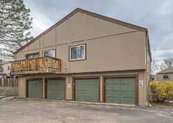 Pre-foreclosure in  W Glasgow Pl c Littleton, CO 80128