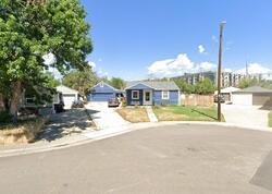 Pre-foreclosure in  Saulsbury Ct Arvada, CO 80002