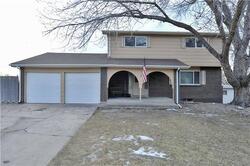 Pre-foreclosure in  W Wesley Dr Denver, CO 80227