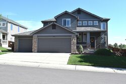Pre-foreclosure in  W Parkhill Ave Littleton, CO 80127