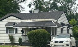 Pre-foreclosure in  Woodland Ave Sw Birmingham, AL 35211