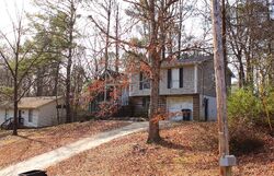Pre-foreclosure in  Stevens Ct Mount Olive, AL 35117