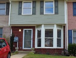 Pre-foreclosure in  Falling Creek Ln Birmingham, AL 35235