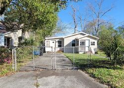 Pre-foreclosure in  Tuskegee Rd Jacksonville, FL 32209
