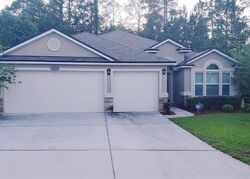 Pre-foreclosure in  Spotted Stallion Trl Jacksonville, FL 32234