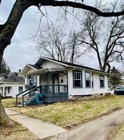  S Market St, North Manchester IN