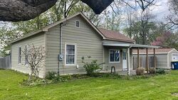  Martinsville St, Greencastle IN