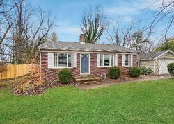 Pre-foreclosure in  Fuquay Rd Chandler, IN 47610