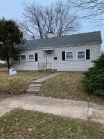 Pre-foreclosure in  Reverend J T Menifee St Anderson, IN 46016