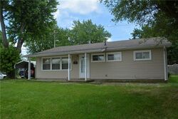  N Arlington St, Greencastle IN