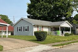  Louise Ave, Crawfordsville IN