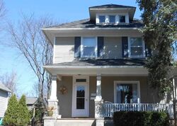 Pre-foreclosure in  W Oakdale Dr Fort Wayne, IN 46807