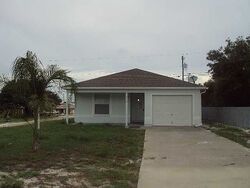 Pre-foreclosure in  16TH PL SW Vero Beach, FL 32962