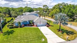 Pre-foreclosure in  Filbert St Sebastian, FL 32958