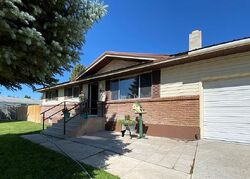 Pre-foreclosure in  Gagon Dr Soda Springs, ID 83276