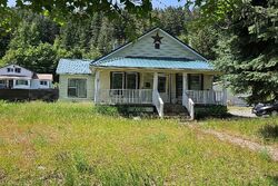 Pre-foreclosure in  Mckinley Ave Kellogg, ID 83837