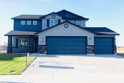 Pre-foreclosure in  Bighorn Dr Twin Falls, ID 83301