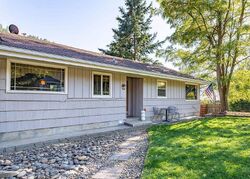 Pre-foreclosure in  Water St Juliaetta, ID 83535